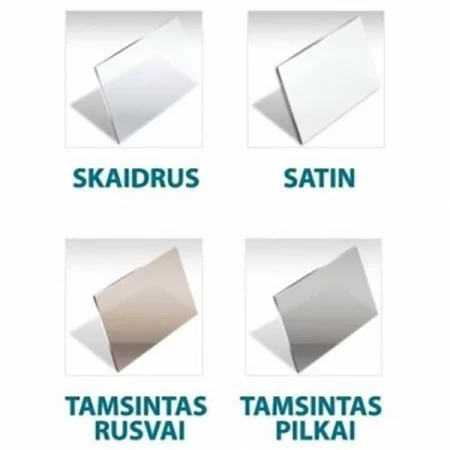 Dušo kabina KRISTINA Dušo kabina KRISTINA