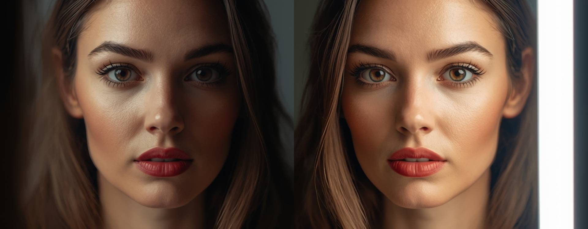 LED veidrodžiai vs tradiciniai veidrodžiai – išsamus palyginimas